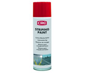 STRIPING PAINT ROJO 500 ML